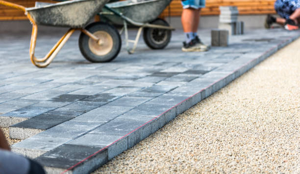 Best Asphalt Driveway Installation  in Fruit Cove, FL