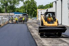 Trusted Fruit Cove, FL Driveway Paving Services Experts